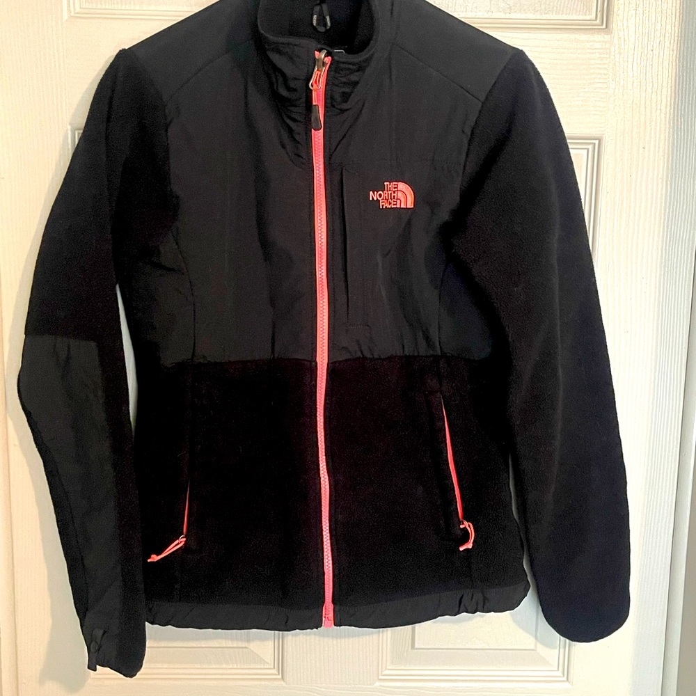 North face jacket